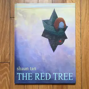 The Red Tree
