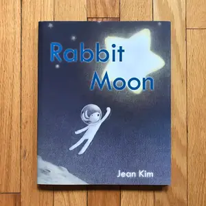 Rabbit Moon