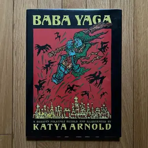 Baba Yaga