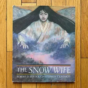 The Snow Wife